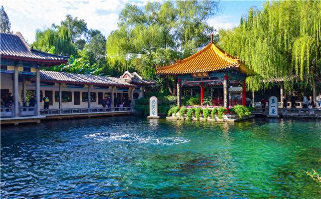 秋色满城 历下有约丨非遗手作·匠心传承之旅