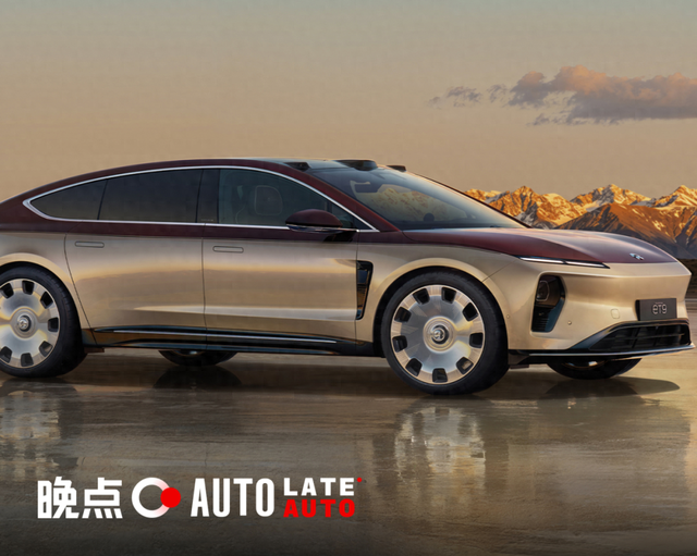 蔚来线控转向攻坚始末：从“样板车”到国家标准