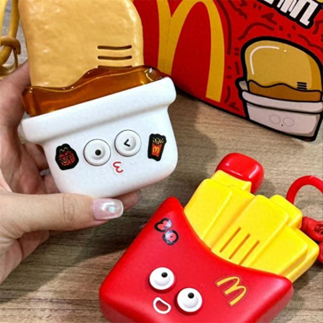 双人奥特曼碰碰车VS（麦当劳玩具）