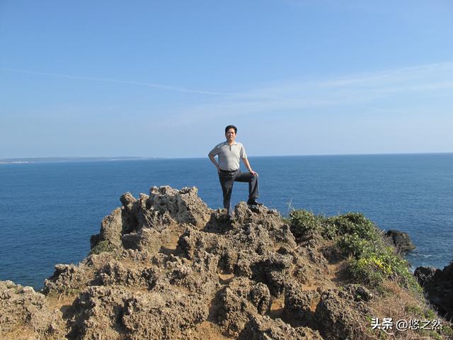 天涯海角之垦丁——台湾岛旅游札记