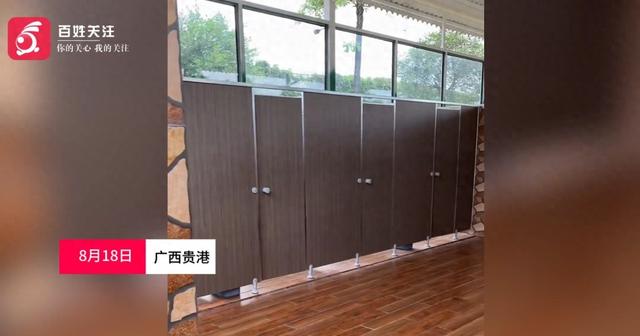 和老虎“面对面”上厕所？网友吵翻！动物园回应