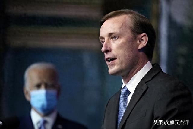 沙利文卸任后承认：中国拿下两大战果，特朗普表现极差