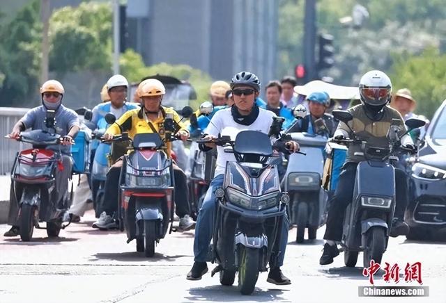媒体披露外卖大战惊人数据