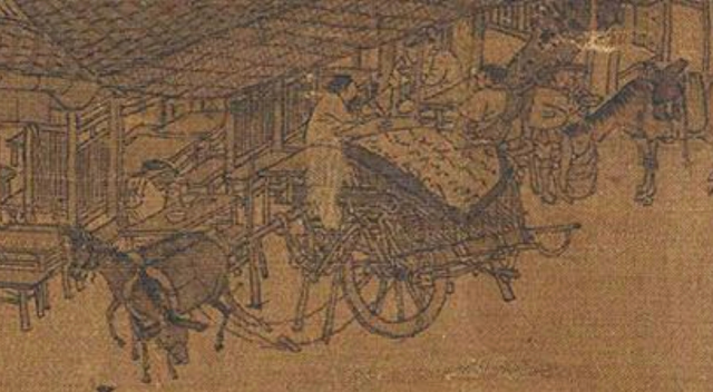 盛世江山在哪下破解版（时隔十年再次展出国宝中的国宝来了）