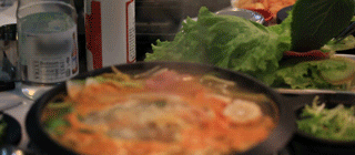 冬天最好的减肥方式，当然是吃火锅啊！！