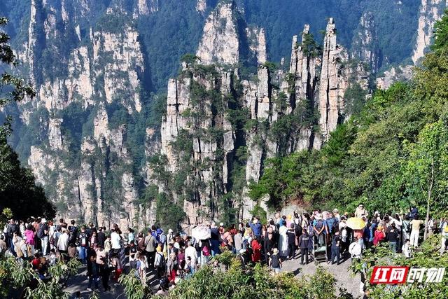 湘潮奔涌，文创花开——湖南文化创意旅游产业链跃迁观察