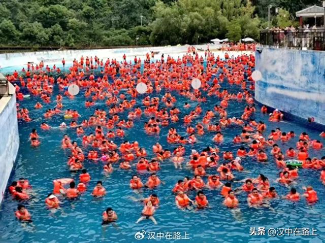 汉中紫柏山又限流了？这些小众玩法教你避开人潮，独享秦岭！