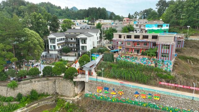 深挖历史文化资源！清镇文旅融合绘就发展新画卷