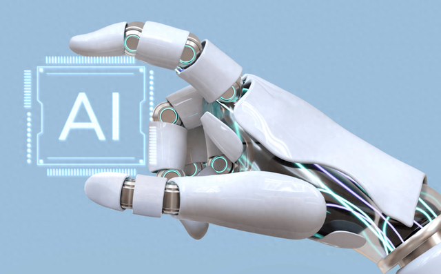 AI算力市场需求加速扩张 企业合作助力AI服务器技术升级丨新经济观察