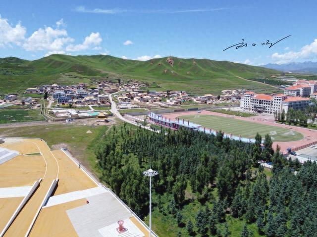 甘肃这座“旅游名城”：说起本名有些陌生，换个名字才恍然大悟？