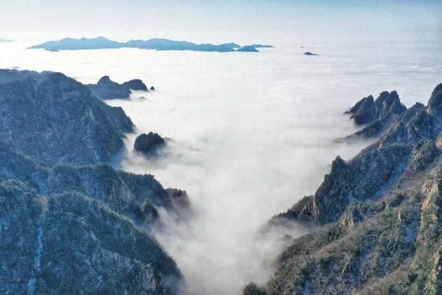 冬日登高正当时，免门票福利千万别错过~