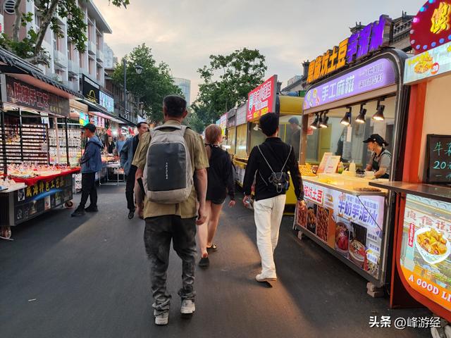 百年栖霞街，寻找威海卫的历史记忆