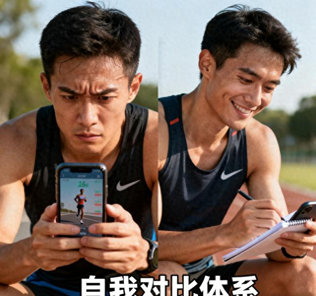 跑步想长期坚持？先避开2个“过度追求”误区，3个方法帮你稳进步