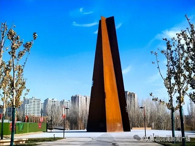 左公精神照天山：哈密如何让“收复新疆”的历史“活”在当下