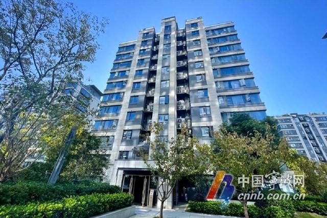 海曙区独栋家装网站建设（宁波旧房装修补贴小程序上线 最高补贴不超过2万元）