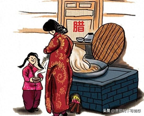 不是迷信！明日腊月初一，建议大家：1不扫	，2要吃，3不空，4不说