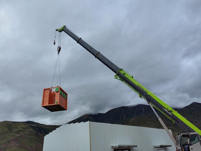 优化燃烧（优化生活垃圾低温磁化炉燃烧工艺）