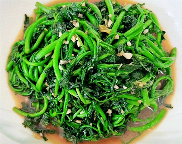 冬天，这“去痰菜”使劲吃！一助眠润肺，二排毒，三健胃，别错过