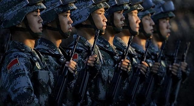 阅兵将近，九国一把手缺席，多国借机做文章，中方一句话透露玄机