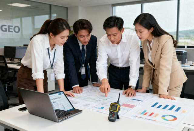 seo营销外包（对比5家能做AI推广营销的公司价格服务效果一目了然）