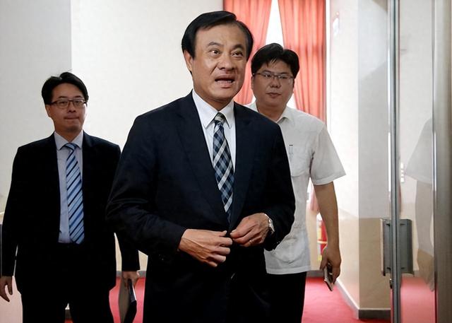 赖清德对大陆称呼变了，郑丽文反对统一？喊话大陆：美国让我过去