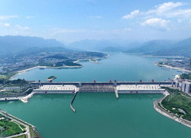 三峡大坝蓄水超20年，里面最大的鱼有多大？