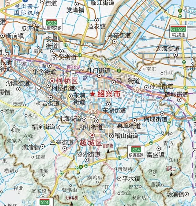 浙江绍兴是鲁迅故里，地铁1号线直达，那里有百草园和三味书屋