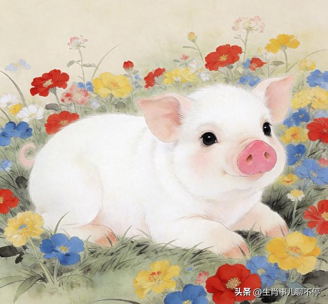 生肖猪：1月下旬要“出事”了！不是中奖，不是升职	，是“人”