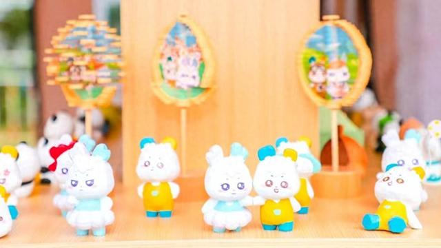 浙江云和：木玩与音乐的梦幻盛宴，打造沉浸式童话新体验