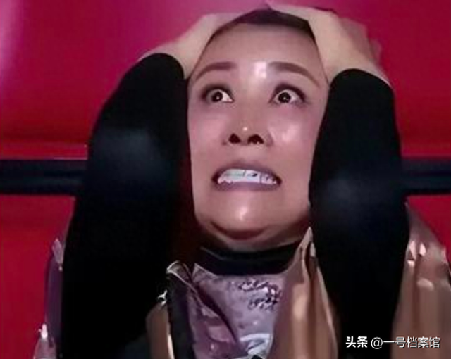 善恶到头终有报！如今58岁的那英，终于为自己的“狂妄”付出代价