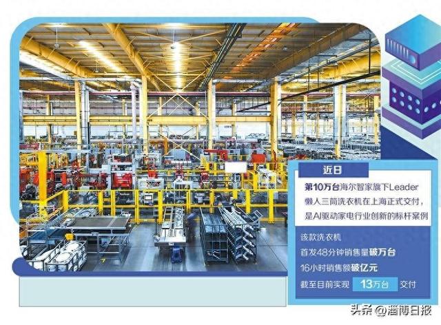 AI技术之光照进“无人家务”梦想