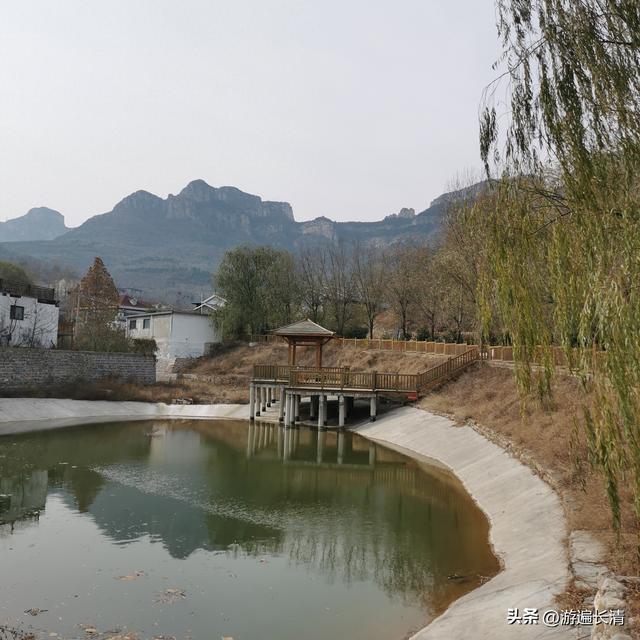 &067.探路北道沟（下）