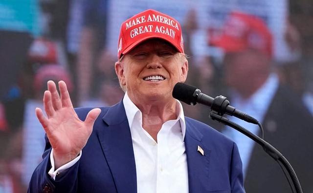 中美关系拐点出现？美白纸黑字承认，想保住第一就得好好和中国处