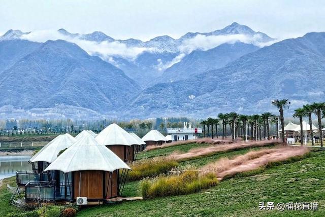 岁末欢聚！跟西旅一起趣玩长安，暖心过冬