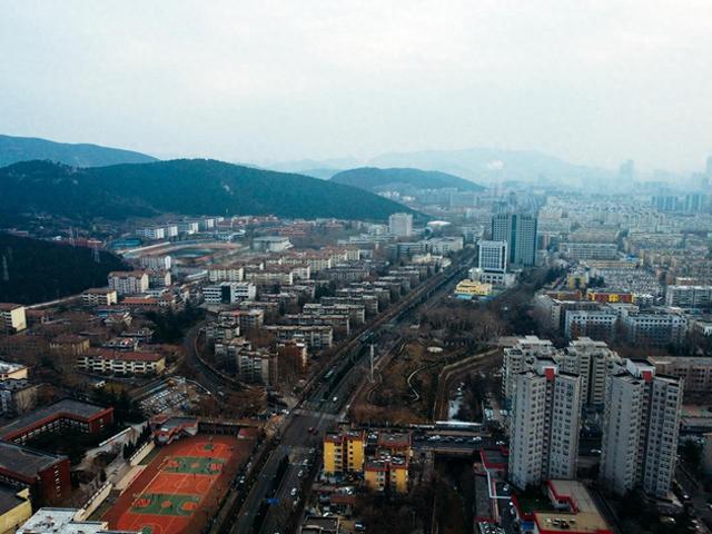 济南人自己都纳闷：这破泉眼子有啥好刷屏的？