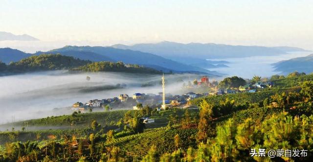 全球达人“种草”！云南入选全球2026年最值得去的地方