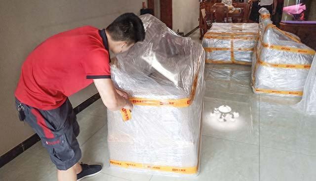 一般搬家公司收费标准介绍（搬家公司如何收费收费清单有哪些2022搬家公司价格表来啦）