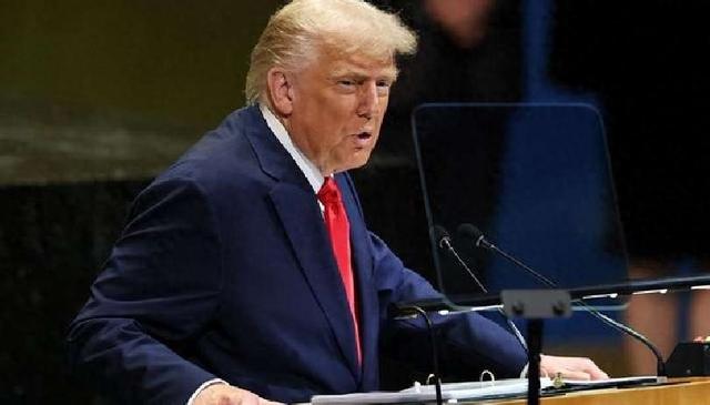 大结局将至？特朗普一旦被判非法，中国将全面打赢“关税战”，全世界都在等结果，印度站错队了