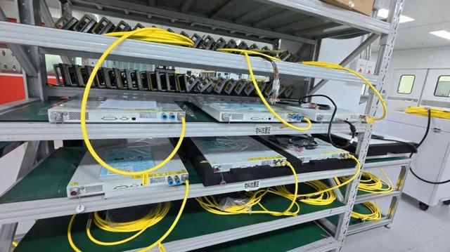 探访宝辰鑫：国产激光器已储备大量新技术，等待3D打印行业来应用