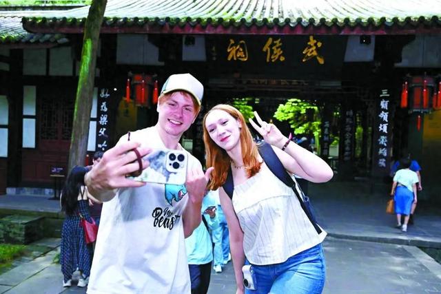 “文化深度游”，怎样才能成为可能
