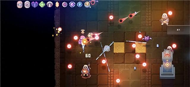 无序之路破解版游戏（无序之路 游戏攻略）