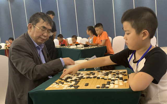 聂卫平病逝，他曾让无数国人自信面对世界 | 新京报快评