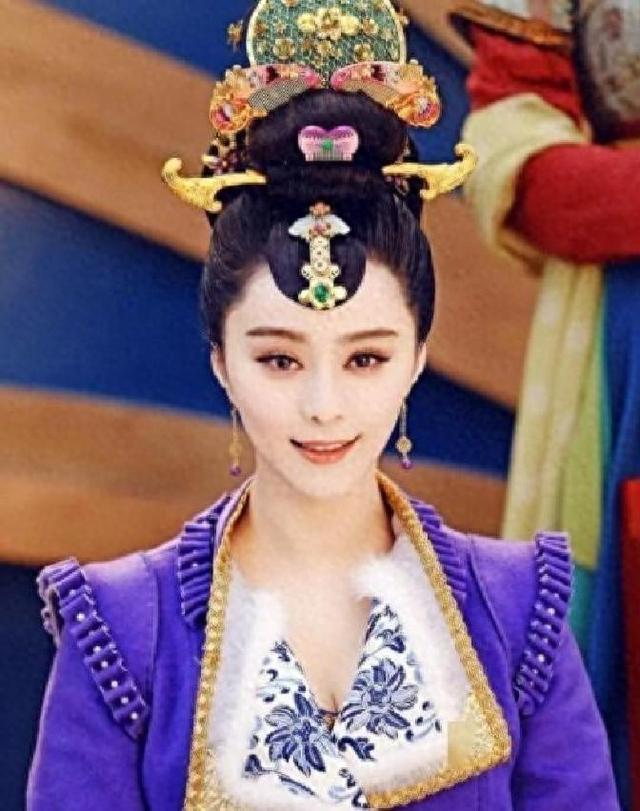 李世民与武则天圆房当天，创下历史最高纪录，至今都没人打破它