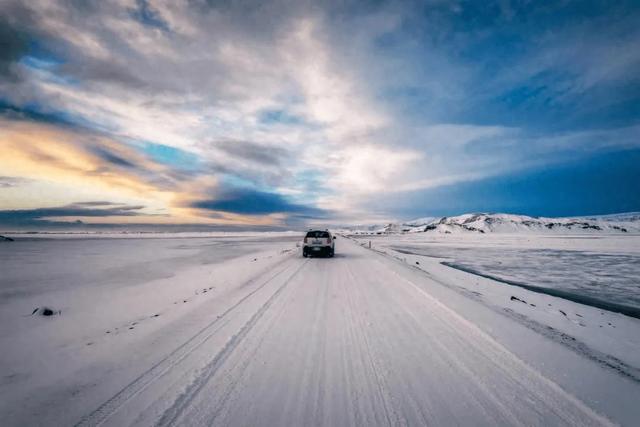 零下58℃的极致诱惑：呼伦贝尔冬季自驾，你敢挑战吗？