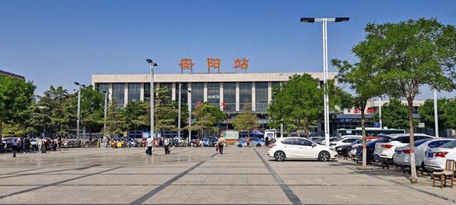 洛阳没想到，开封没想到，如今的中国安阳，已成为全国焦点