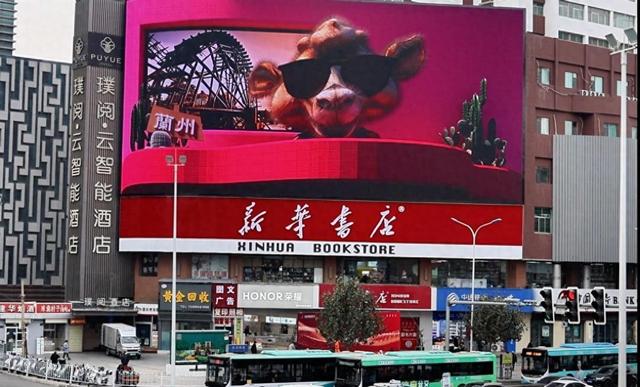 人人只看不买的新华书店，年营收额却达到千亿，靠的是什么？