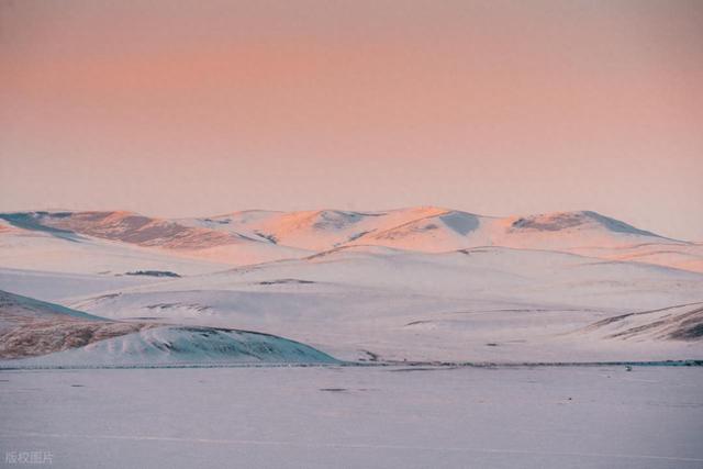 12月-3月，淡季旅行适合去6个目的地，人少景美，风景纯净