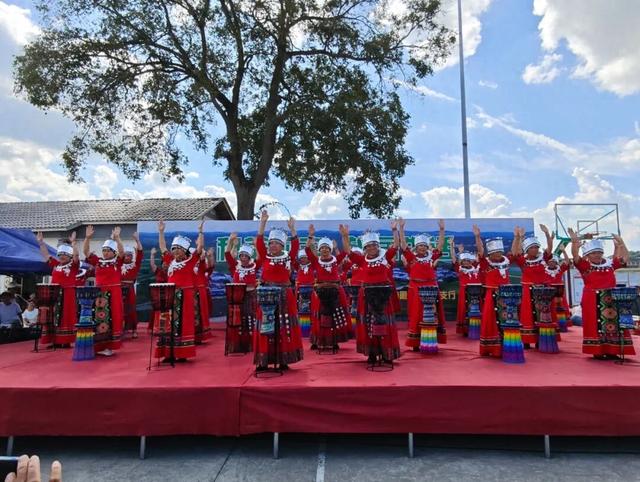 不一样的旅居！贵州息烽县民族风情成“流量”密码