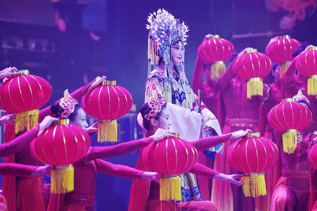 2025京剧文化季开幕，三条研学路线带您走近国粹