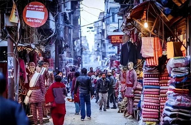 尼泊尔的月经羞辱：在这个国家，女人每个月都要被放逐一次